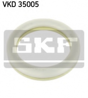 Подшипник опоры амортизатора SKF VKD 35005 (фото 1)
