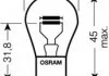 ЛАМПА P21/5W 24V 21W BAY15d BLI STANDARD - знято з виробництва OSRAM 7537-02B (фото 1)