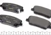Тормозные колодки HYUNDAI/KIA Santa Fe/Sorento "R "10>> TEXTAR 2552001 (фото 1)
