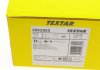 Тормозные колодки дисковые TEXTAR 2502902 (фото 4)