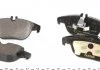 Тормозные колодки MERCEDES C(W204)/E(C207) "R "07>> TEXTAR 2425301 (фото 2)