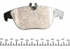 Тормозные колодки MERCEDES C(W204)/E(C207) "R "07>> TEXTAR 2425301 (фото 4)
