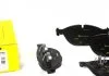 Тормозные колодки BMW X5(E70,F15)/X6(E71,F16) "F "06>> TEXTAR 2417201 (фото 1)
