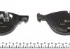 Тормозные колодки BMW X5(E70,F15)/X6(E71,F16) "F "06>> TEXTAR 2417201 (фото 3)