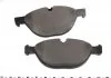 Тормозные колодки BMW X5(E70,F15)/X6(E71,F16) "F "06>> TEXTAR 2417201 (фото 4)