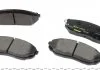 Тормозные колодки KIA Sorento "06>> TEXTAR 2409201 (фото 2)
