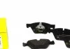 Тормозные колодки BMW 5(E60)/X1(E84) "F "01-15 TEXTAR 2379301 (фото 1)