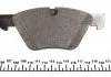Тормозные колодки BMW 5(E60)/X1(E84) "F "01-15 TEXTAR 2379301 (фото 4)