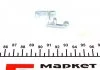 Колодки гальмівні LEXUS/TOYOTA RX/Harrier "F "03-13 TEXTAR 2373401 (фото 2)