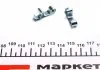 Тормозные колодки CITROEN/DODGE/HYUNDAI/JEEP/MITSUBISHI/PEUGEOT "R "90>> TEXTAR 2358202 (фото 2)
