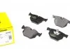 Гальмівні колодки BMW X5(E70,F15)/X6(E71,F16) "R "06>> TEXTAR 2344704 (фото 1)