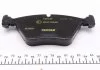Тормозные колодки BMW 3(E46)/X3(E86) "F "98-09 TEXTAR 2318302 (фото 2)