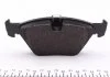 Тормозные колодки BMW 3(E46)/X3(E86) "F "98-09 TEXTAR 2318302 (фото 3)