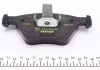 Тормозные колодки BMW 3(E46)/X3(E86) "F "98-09 TEXTAR 2318302 (фото 4)