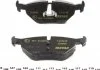 Тормозные колодки BMW/ROVER 3(E46)/Z4(E86)/75 "R "98-09 TEXTAR 2193402 (фото 3)