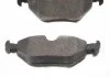 Тормозные колодки BMW/ROVER 3(E46)/Z4(E86)/75 "R "98-09 TEXTAR 2193402 (фото 4)