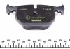 Колодки тормозные дисковые задние, BMW 3 (E46), 5 (E39), 7 (E38), X3 (E83), X5 (E53), Z4 (E85) 94-11 TEXTAR 2148701 (фото 4)