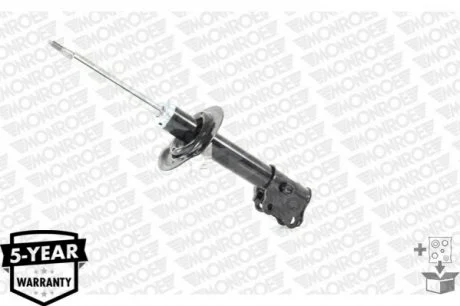 (1шт) Амортизатор Original MONROE G8177