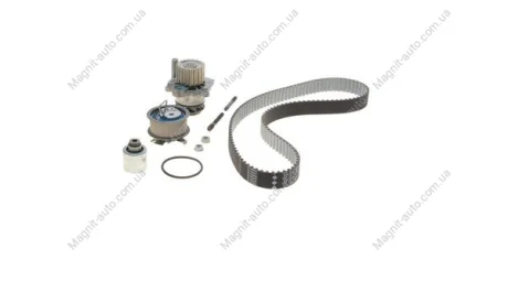 Комплект ремня ГРМ + помпа Airtex AIRTEX WPK-177603