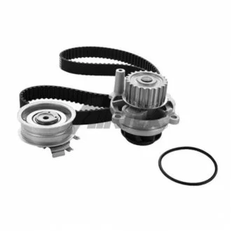 Комплект ремня ГРМ + помпа Airtex AIRTEX WPK-170301