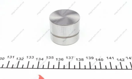 Коромисло клапана, 1.6 16V 01- INA 420 0050 10