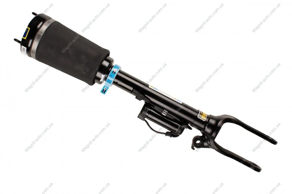 Пневмоамортизатор Bilstein MB M-Class (W164) "F "05-12 "(Air) BILSTEIN 44-156251 (фото 1)