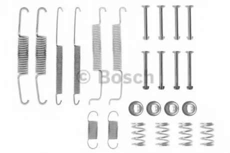 К/т монтажний колодок BOSCH 1987475002