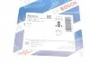 Монтажний к-кт гальмівних колодок BOSCH 1987475157 (фото 12)