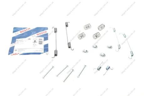 КОМПЛЕКТ ДЕТАЛЕЙ BOSCH 1987475255