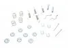 КМП бар.колодок LEXUS/TOYOTA ES300/RX300/Avalon/Avensis/Camry/Celica \'\'1,6-3,5 \'\'85>> BOSCH 1987475286 (фото 11)