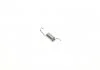 КМП бар.колодок NISSAN Almera/Primera N16/P11 \'\'1,5-2,0 \'\'96-06 BOSCH 1987475287 (фото 9)