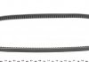 Ремінь клиновидний (довж. 60-180) DAYCO 11A0865C (фото 2)