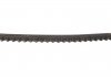 Ремінь клиновидний (довж. 60-180) Gates 6220MC (фото 4)