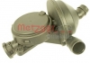 Фільтр системи вентиляції картера METZGER 2385005 (фото 2)