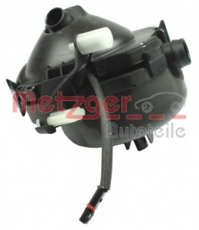Фільтр системи вентиляції картера METZGER 2385016