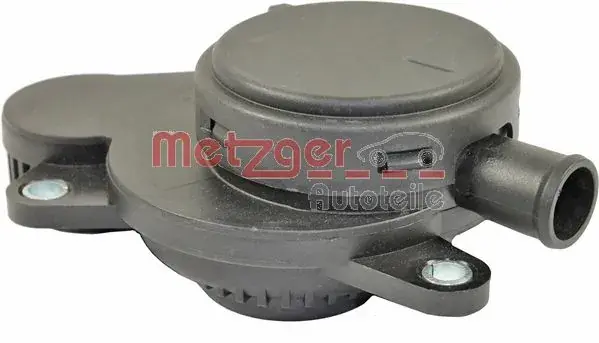 Фільтр системи вентиляції картера METZGER 2385029 (фото 1)