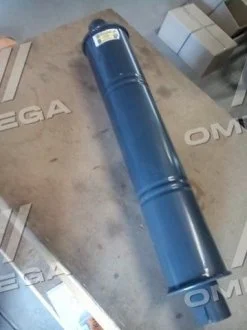 Глушник ГАЗ 53 (вир-во Віроока) Вироока г.Львов 53-1201010