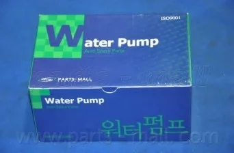 Помпа водяна (вир-во, Korea) PARTS-MALL PHA-015