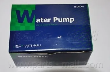 Помпа водяна (вир-во, Korea) PARTS-MALL PHA-001