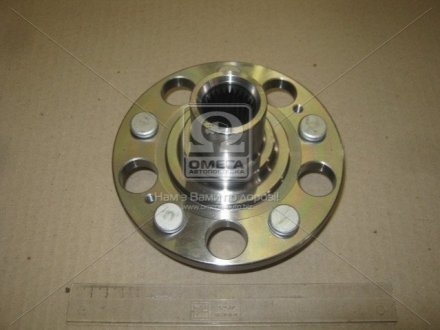 Ступица задн. PARTS-MALL HCMA-064