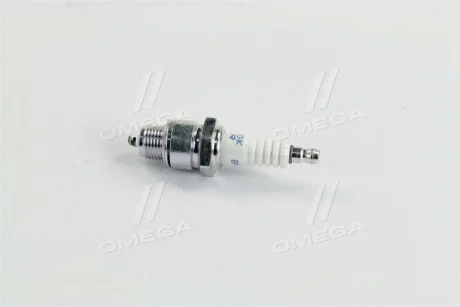 Свічка запалювання MOTO (вир-во) NGK BPR6HS