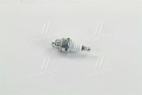Свічка запалювання MOTO (вир-во) NGK BPMR6A