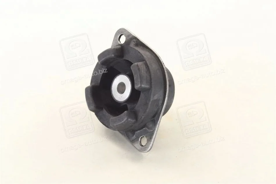 Подушка коробки передач задн лів/прав (мкпп) AUDI 100 C2, 100 C3, 200 C2, 200 C3, 80 B2, 80 B3, 80 B4, 90 B3, CABRIOLET B3, COUPE B2, COUPE B3, QUATTRO 1.6-2.8 06.76- LEMFORDER 10036 01 (фото 1)