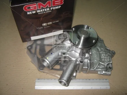 Насос водяной двигателя GMB GWN-62A