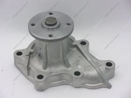 Насос водяной двигателя GMB GWN-36A
