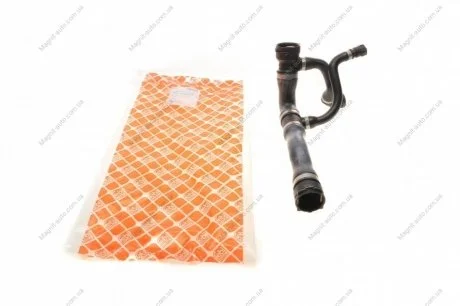 Шланг радиатора BMW (FEBI) FEBI BILSTEIN 46037