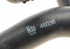 Шланг радиатора BMW FEBI BILSTEIN 46036 (фото 4)