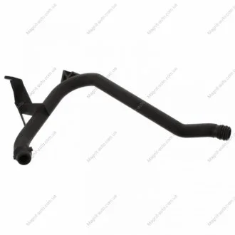 Шланг радиатора BMW (FEBI) FEBI BILSTEIN 45351