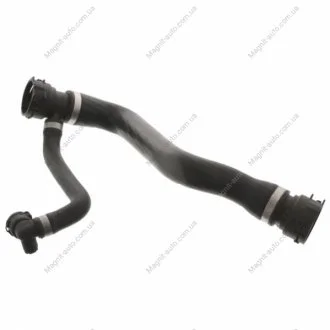 Шланг радиатора BMW (FEBI) FEBI BILSTEIN 45282