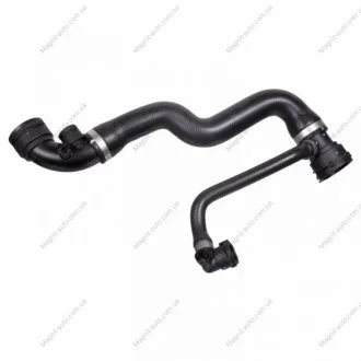Шланг радиатора BMW (FEBI) FEBI BILSTEIN 37461